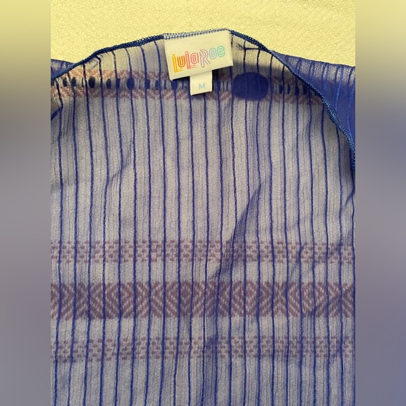 Swim Coverup - Picture 3 of 3